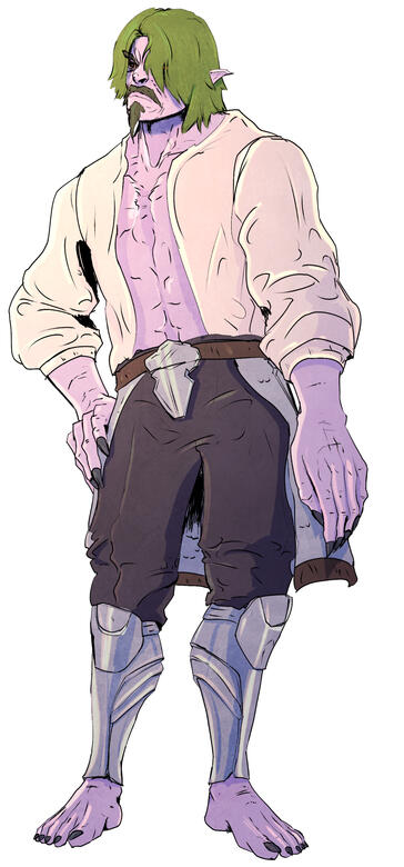 Bernard 2