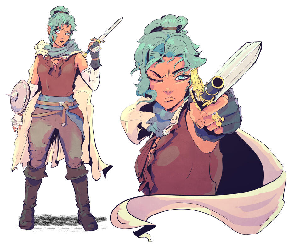 Tilly Maltinne