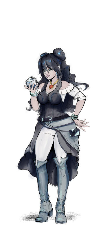 Vivienne