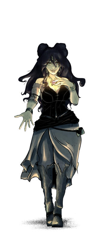 Vivienne 2