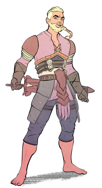 Valmanx
