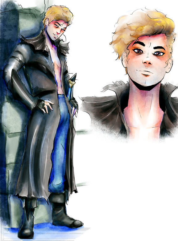 Gabriel