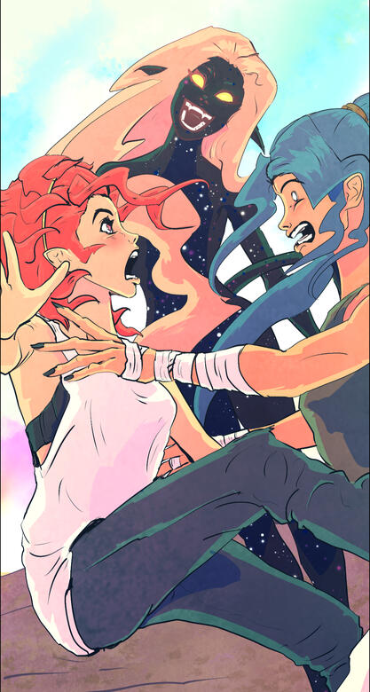 Interruption