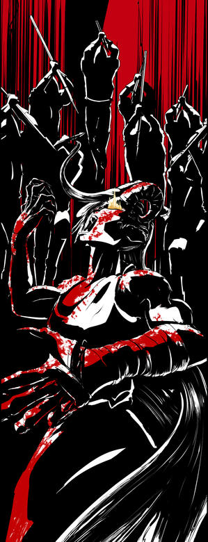 The Demon Fiend